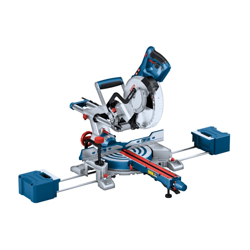 Bosch GCM 305-216 GDC Ferastrau circular stationar 1200W, 70x305mm