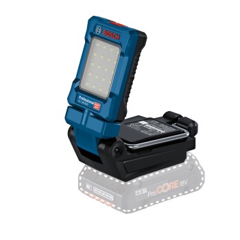 Bosch Lampa cu acumulator GLI 18V-800, 800lm