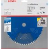 Bosch Panza ferastrau circular EX AL H 190X30mm, 56T