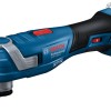 Bosch GOP 185LI Unealta multifunctionala 18V(solo)