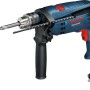 Bosch GSB 1600RE Masina de gaurit cu percutie 700W, 220V, 50Hz