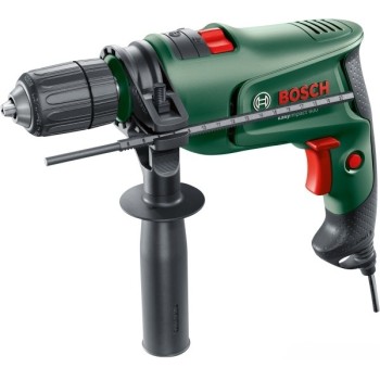 Bosch Masina de gaurit cu percutie EasyImpact 600, 600W