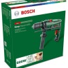 Bosch Masina de gaurit cu percutie EasyImpact 600, 600W
