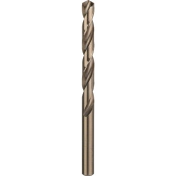 Bosch Burghiu pentru metal HSS-CO DIN338, 10x87x133mm