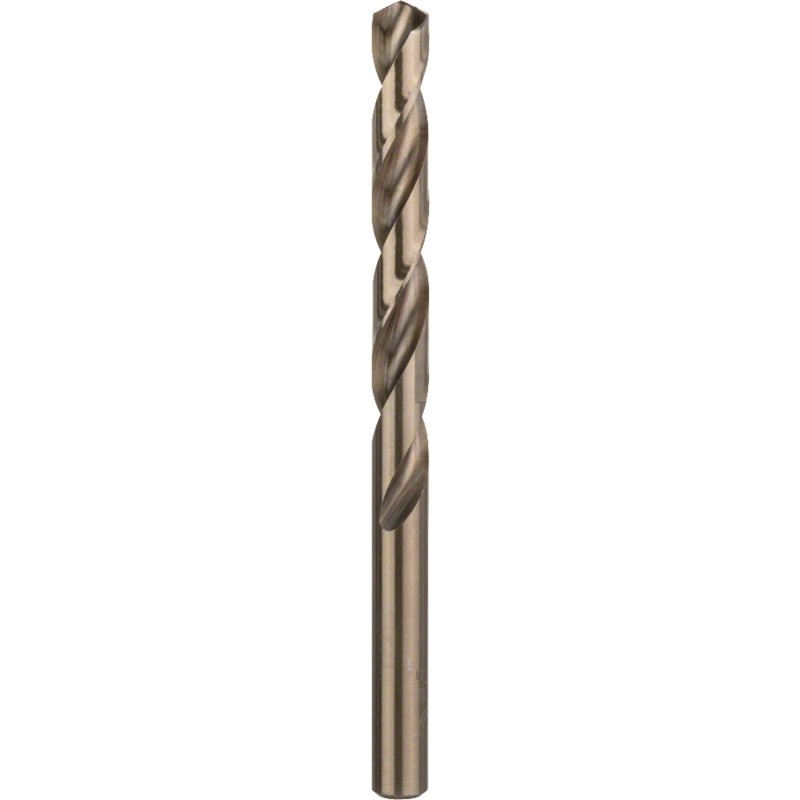 Bosch Burghiu pentru metal HSS-CO DIN338, 10x87x133mm