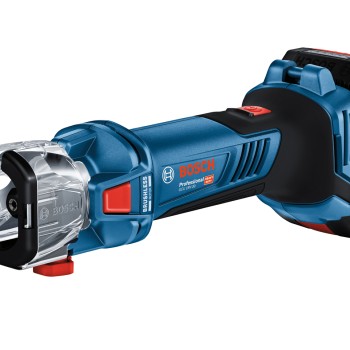 Bosch GCU 18V-30 (solo) Masina de frezat 18V, fara acumulator in set