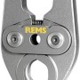 REMS Clesti presare Mini Basic E01 pentru insertiile Klauke 6-300 mmp 578618