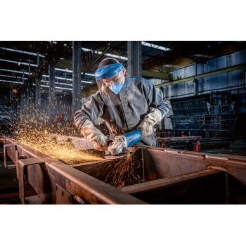 Bosch GWS 2200J Polizor unghiular 2200W, 230mm, M14