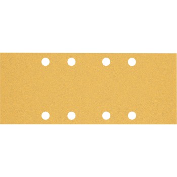 Bosch Set 10 Foi Abrazive C470, 93x230mm, G80, 8 gauri