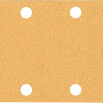 Bosch  Set 10 foi abraz C470, 93x230mm, G100