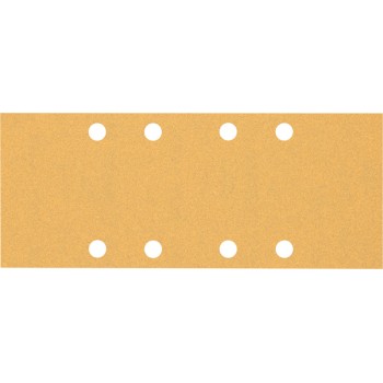 Bosch  Set 10 foi abraz C470, 93x230mm, G100