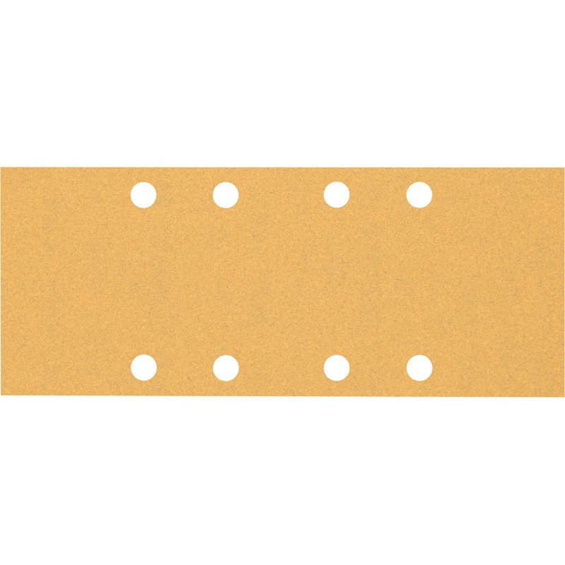 Bosch  Set 10 foi abraz C470, 93x230mm, G100