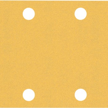 Bosch  Set 10 Foi abrazive C470, 93x230mm, G120, 8 gauri