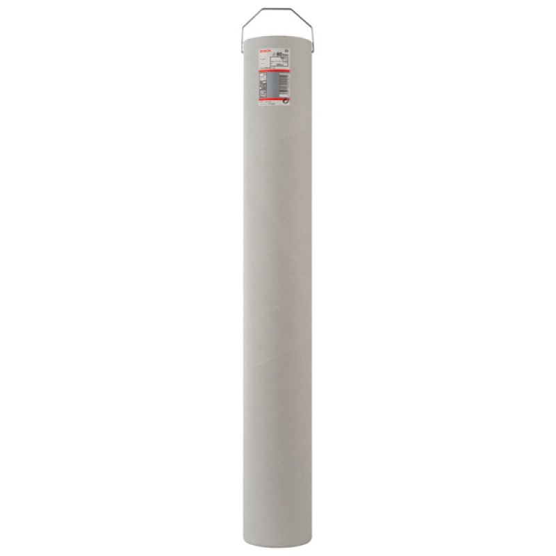 Bosch Burghiu de strapungere SDS Max-9, 80x450x1000mm