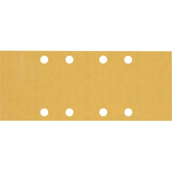 Bosch Set 10 Foi Abrazive C470, 93x230mm, G180, 8 gauri