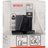 Bosch Freza dreapta, 25x19.6x51mm, T8mm