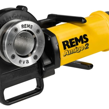 REMS Amigo 2 540000 Unitate de antrenare 1700W