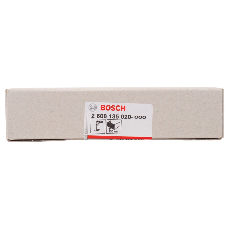 Bosch Ghidaj pentru panza de fierastrau, 130mm