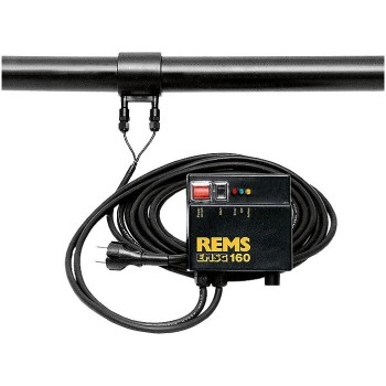 REMS  EMSG 160 261001 Unitate de sudura cu manson electric 1150W, 230V