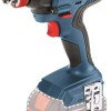 Bosch GDX 180-LI (Solo) Surubelnita cu impact 18V, 180Nm, fara acumulator in set