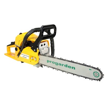 ProGARDEN MF3040P Motoferastrau 400mm, 3CP, benzina 2t, 51cmc + Cadou lama si lant de 400mm x 0.325"