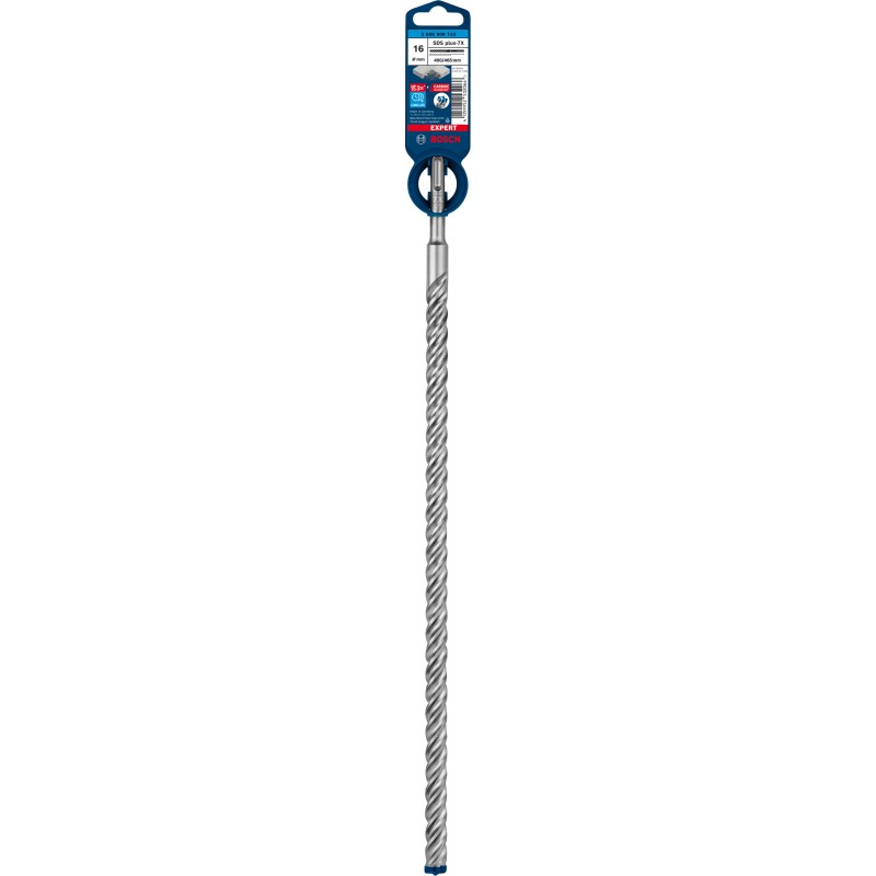 Bosch Burghiu SDS Plus-7X, 16x400x465mm, Expert