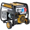 Stager FD 10000ER-E3R Automatic Generator curent dual 230V/400V, 8.5kW, benzina, conector ATS, multistart, autonomie pana la 20h