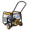 Stager FD 10000ER-E3R Automatic Generator curent dual 230V/400V, 8.5kW, benzina, conector ATS, multistart, autonomie pana la 20h