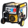 Stager FD 10000ER-E3R Automatic Generator curent dual 230V/400V, 8.5kW, benzina, conector ATS, multistart, autonomie pana la 20h
