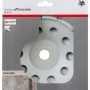 Bosch Disc diamantat abraziv oala Standard for Concrete 180x22.23x5mm