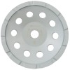 Bosch Disc diamantat abraziv oala Standard for Concrete 180x22.23x5mm