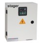 Stager YA40063F24STA automatizare trifazata 63A, 24Vcc, protectie