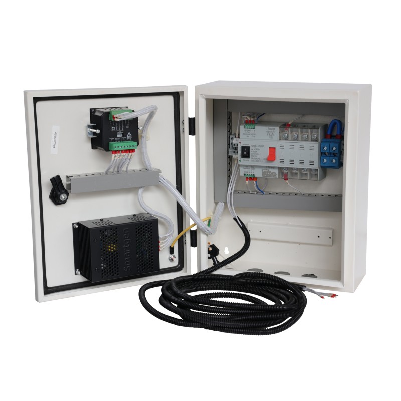 Stager YA40063F24STA automatizare trifazata 63A, 24Vcc, protectie