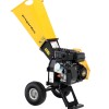 ProGARDEN TB60 Tocator resturi vegetale, 7CP, benzina, 60mm, pornire la sfoara