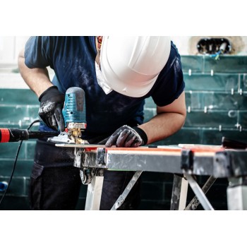 Bosch Set 3 panze ferastrau vertical T150 RD Ceramica moale, 83mm, Expert