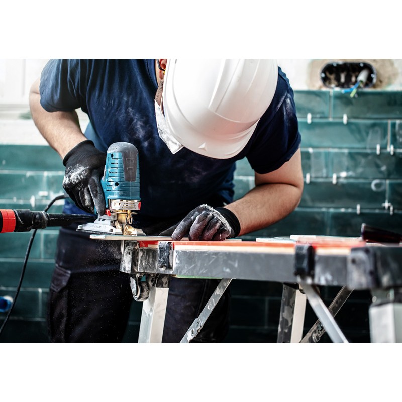 Bosch Set 3 panze ferastrau vertical T150 RD Ceramica moale, 83mm, Expert