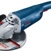Bosch GWS 2200 Polizor unghiular 2200W, 230mm, M14