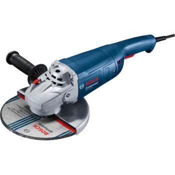 Bosch GWS 2200 Polizor unghiular 2200W, 230mm, M14