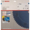 Bosch Panza ferastrau circular Expert for Steel, 254x25.4x2.6mm, 60T
