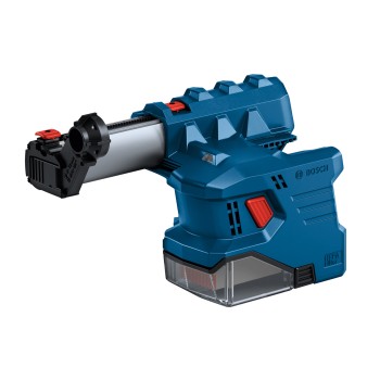Bosch GDE 12 Aspirator integrat de extractie a prafului pentru GBH 185-LI