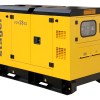 Stager YDY28S3 Generator insonorizat 28kVA, 36A, 1500rpm, trifazat, diesel