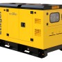 Stager YDY28S3 Generator insonorizat 28kVA, 36A, 1500rpm, trifazat, diesel