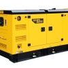 Stager YDY53S3 Generator insonorizat 53kVA, 69A, 1500rpm, trifazat, diesel