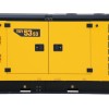 Stager YDY53S3 Generator insonorizat 53kVA, 69A, 1500rpm, trifazat, diesel