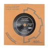Stager URBAN CUT Disc diamantat 400x3.2x10x25.4-P pentru beton/asfalt