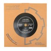 Stager URBAN CUT Disc diamantat 450x3.6x10x25.4-P pentru beton/asfalt