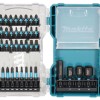 Makita Impact Black E-22925 Set 36 Accesorii insurubare