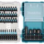Makita Impact Black E-22925 Set 36 Accesorii insurubare