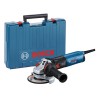 Bosch GWS 14-125 S Polizor unghiular 1400W, 125mm, M14