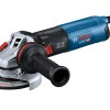 Bosch GWS 14-125 S Polizor unghiular 1400W, 125mm, M14